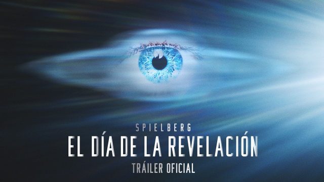 El día de la revelación