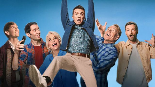 MALCOLM IN THE MIDDLE 2026