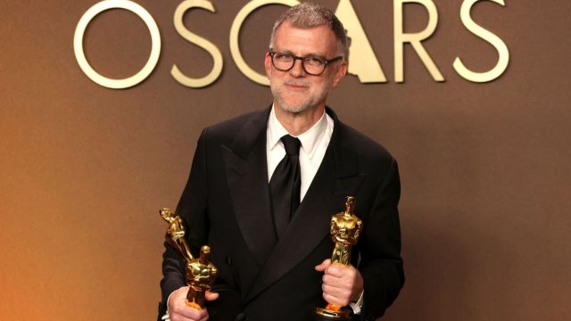 Paul Thomas Anderson Premios Oscar