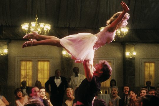Dirty Dancing