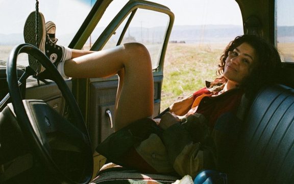 Euphoria temporada 3