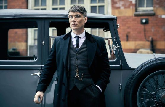 Peaky Blinders spin off