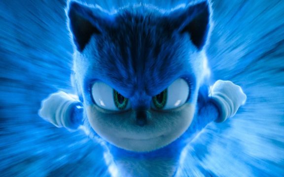 Sonic 4: La película
